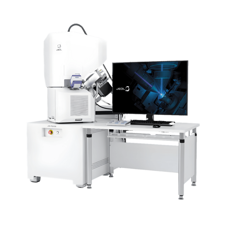 JEOL JIB-PS500i