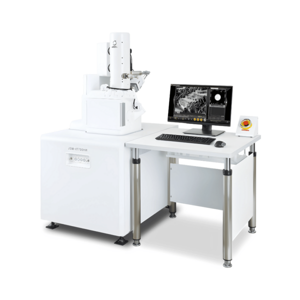 JEOL JSM-IT700HR InTouchScope