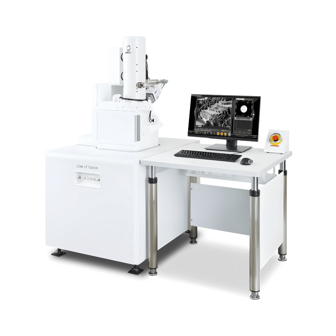 JEOL JSM-IT700HR InTouchScope