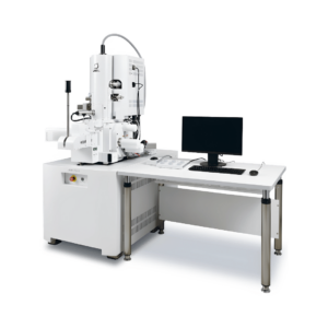 JEOL JSM-IT810