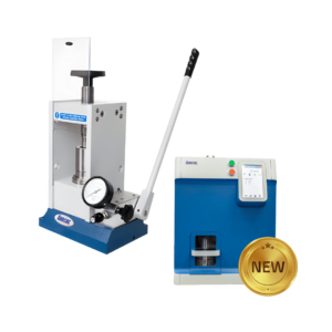 Υδραυλικές Πρέσες / Laboratory Hydraulic Presses & Pellet Dies