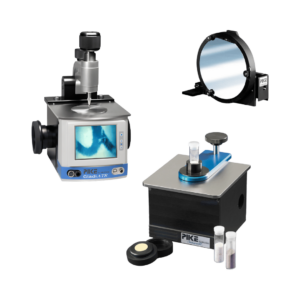 Εξαρτήματα FTIR Pike