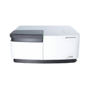 Shimadzu RF-6000