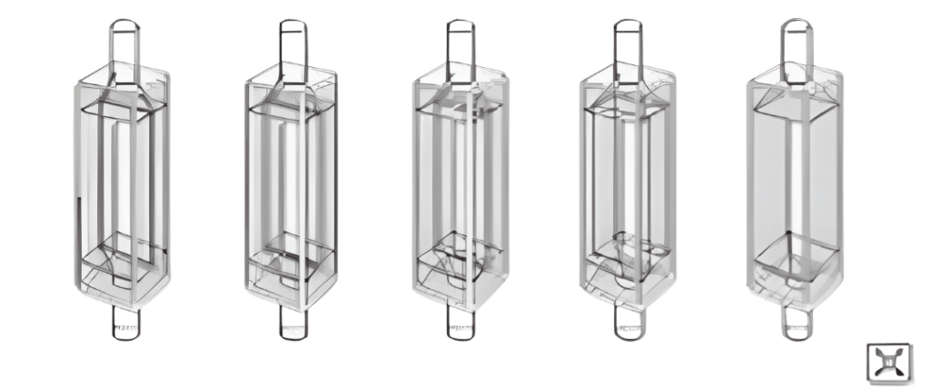 Starna Flow Cells Internal