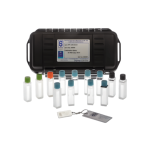 Starna Spectrophotometer Cuvettes