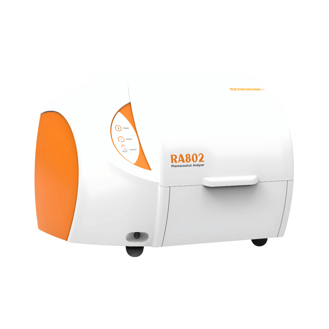 Renishaw RA802