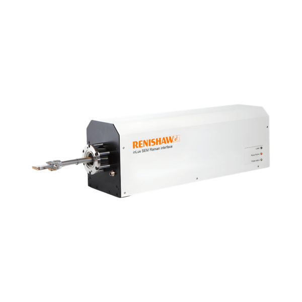 Renishaw inLux