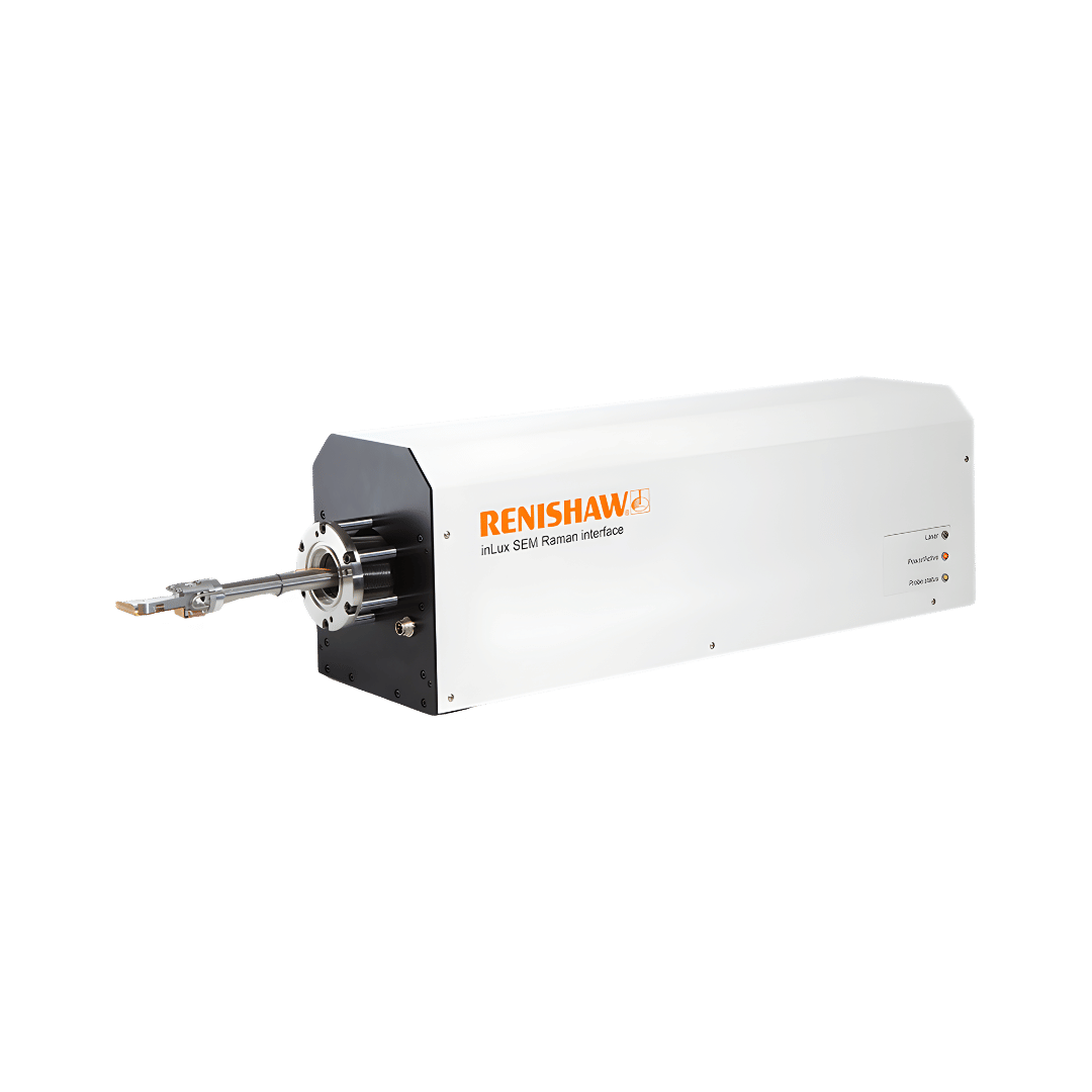 Renishaw inLux