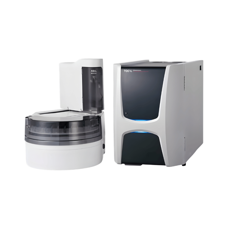 Shimadzu TOC-L Series