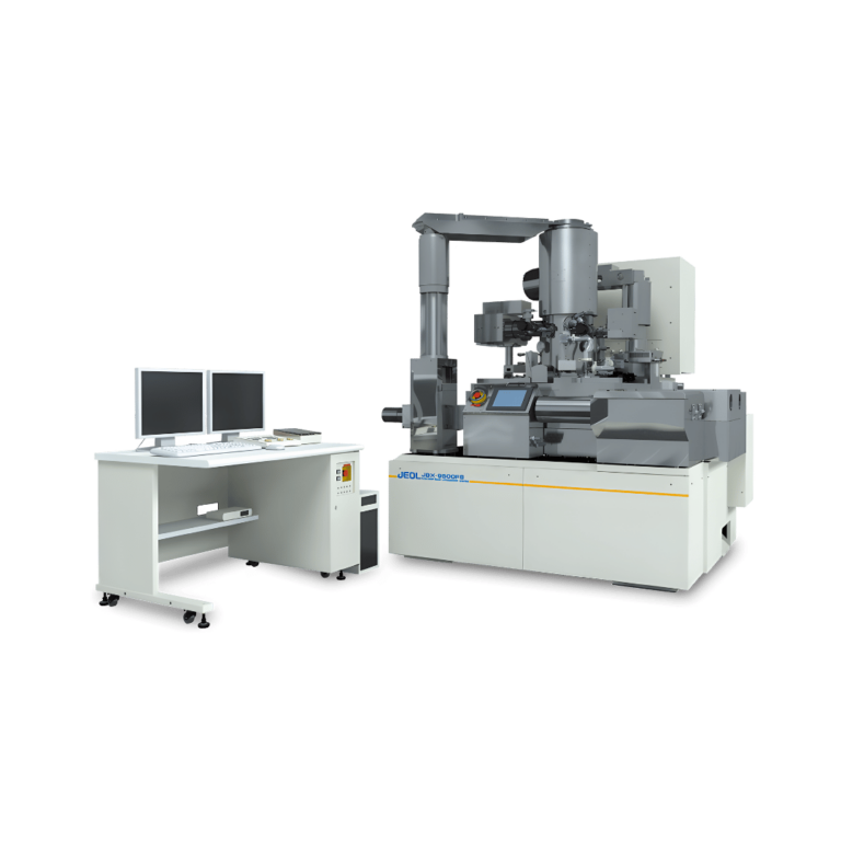 JEOL JBX-9500FS