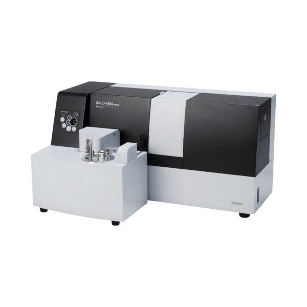 Shimadzu SALD-7500nano