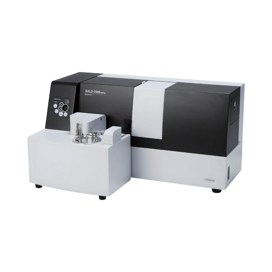 Shimadzu SALD-7500nano