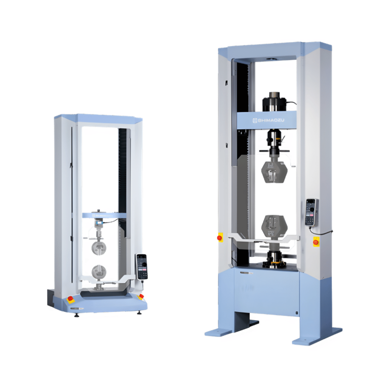 Shimadzu AGS-X Series