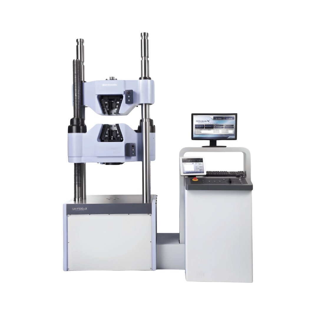 Shimadzu UH-XFX Series