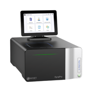 WYATT DynaPro
