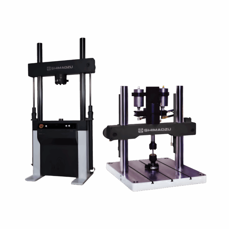 Shimadzu EHF-E Series