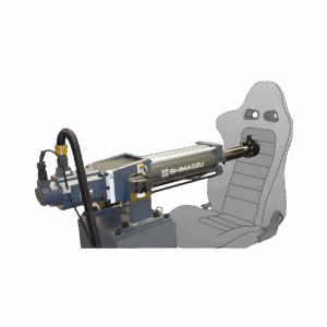 Shimadzu NJ-SERVO Series