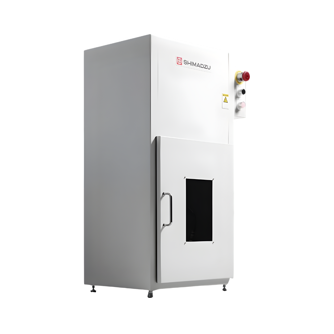 Shimadzu USF-2000A