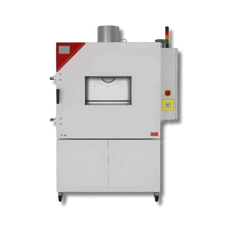 Binder Battery Test Chambers