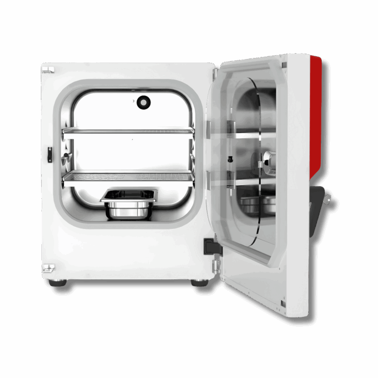 Binder CO2 Incubators