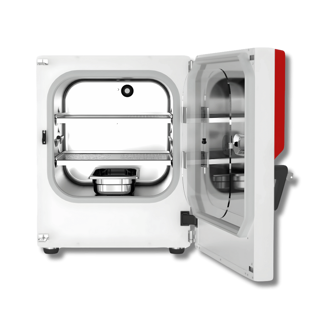 Binder CO2 Incubators