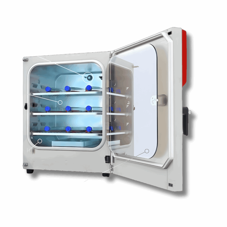 Binder CO2 Incubators