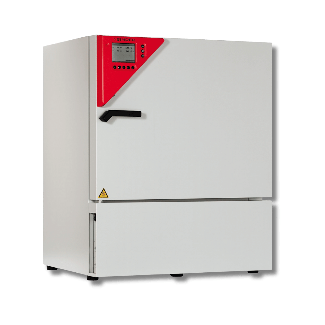 Binder Constant Climate Chambers