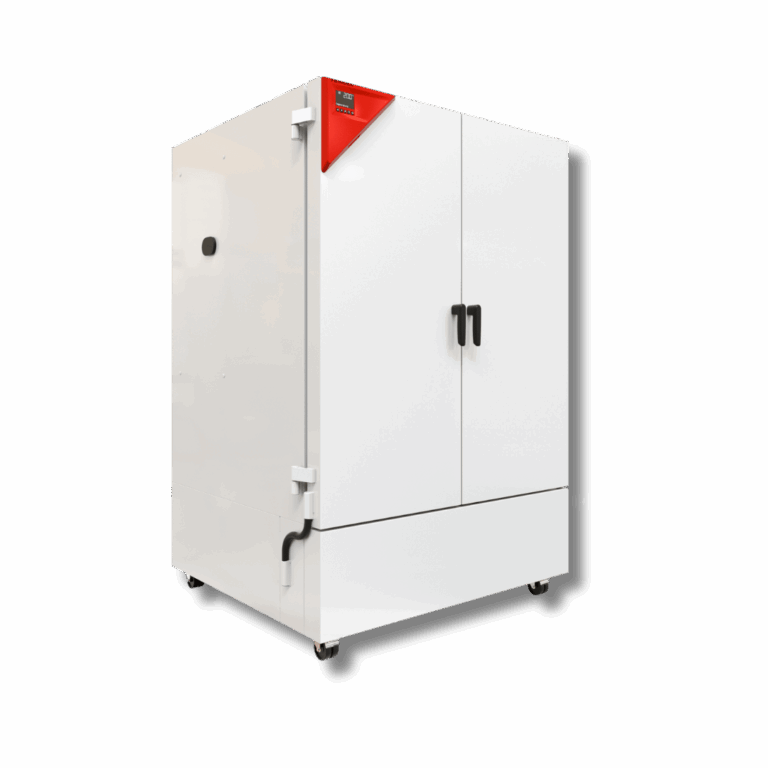 Binder Cooling Incubators