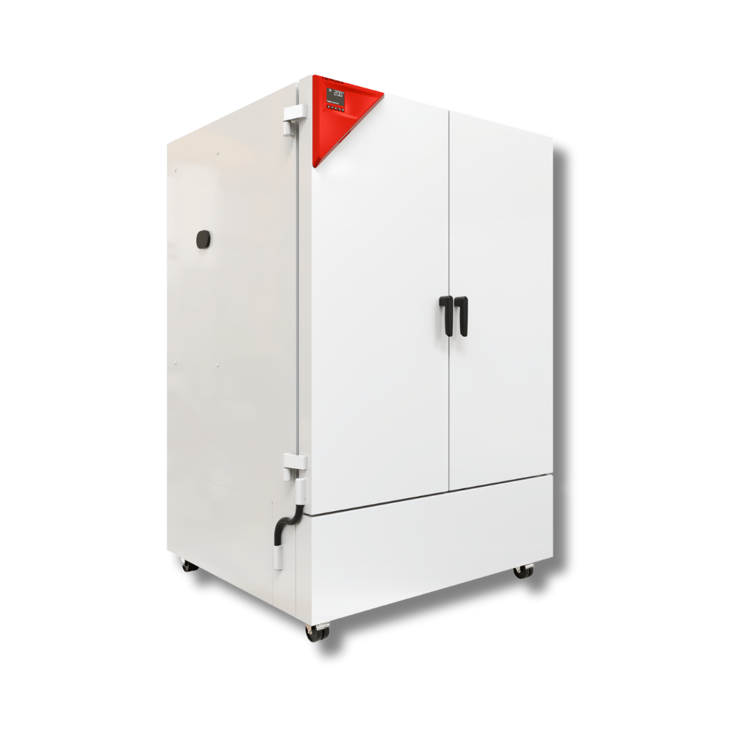 Binder Cooling Incubators