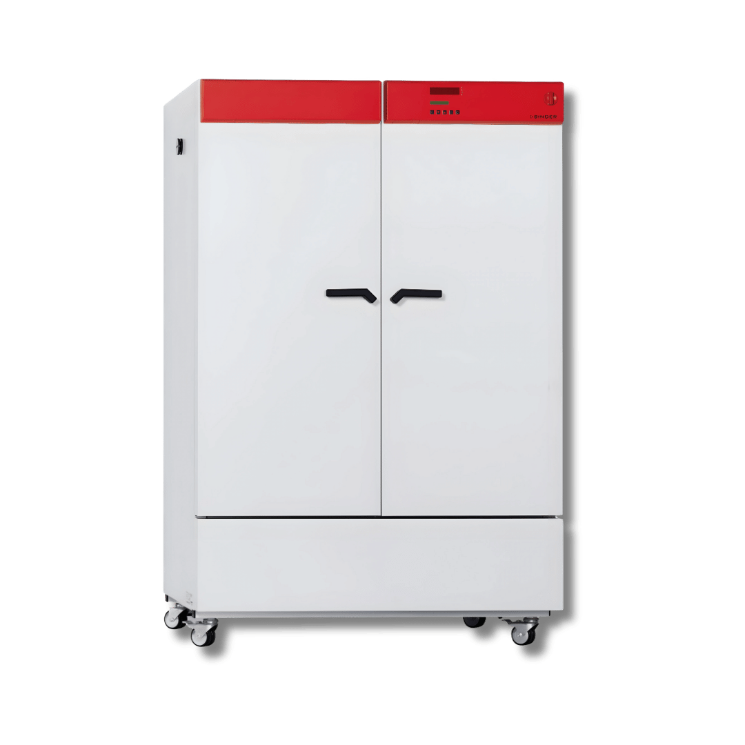 Binder Cooling Incubators