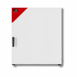 Binder Drying and Heating Chambers