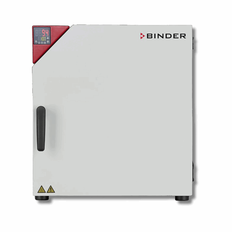 Binder Drying and Heating Chambers