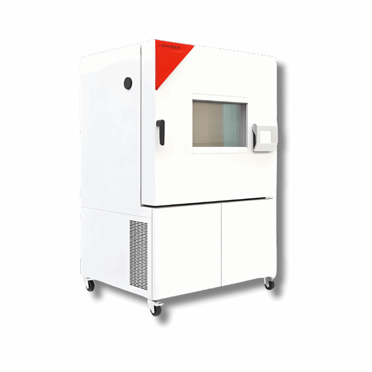 Binder Dynamic Climate Chambers