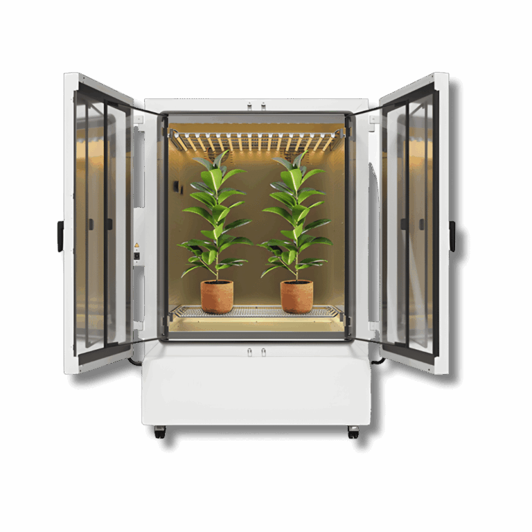 Binder Plant Growth Chamber