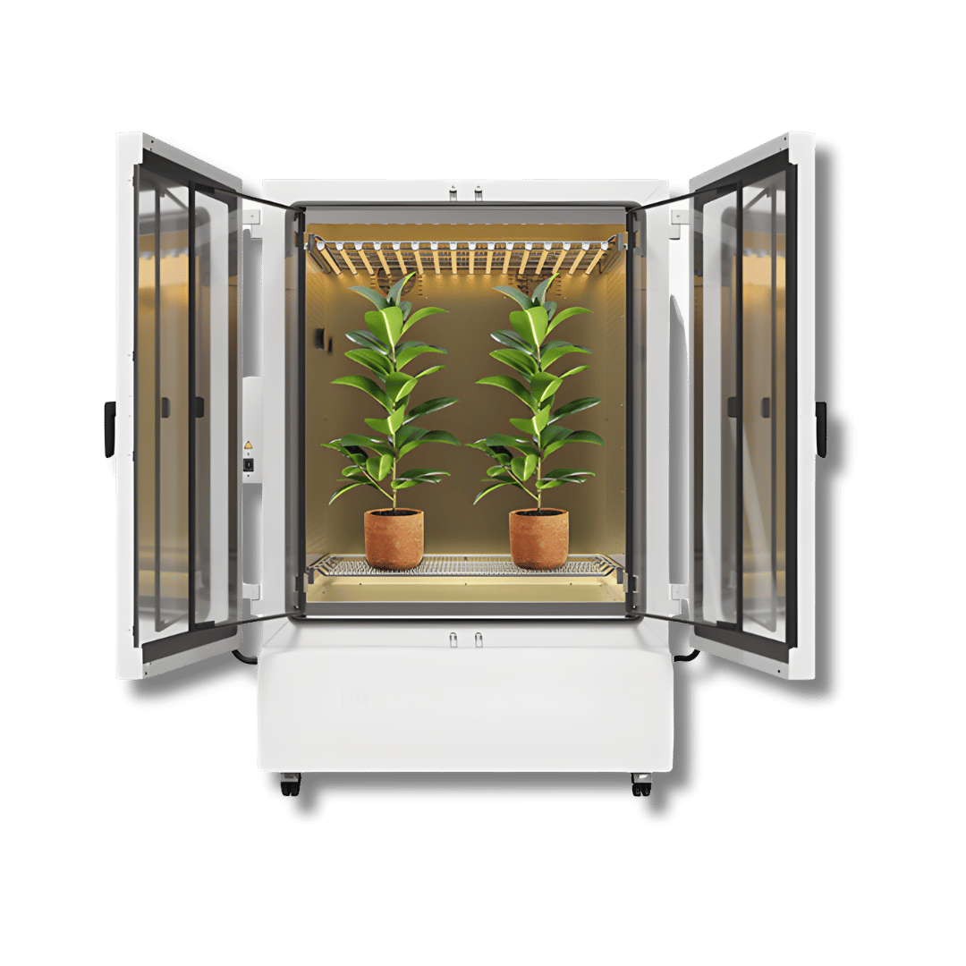 Binder Plant Growth Chamber