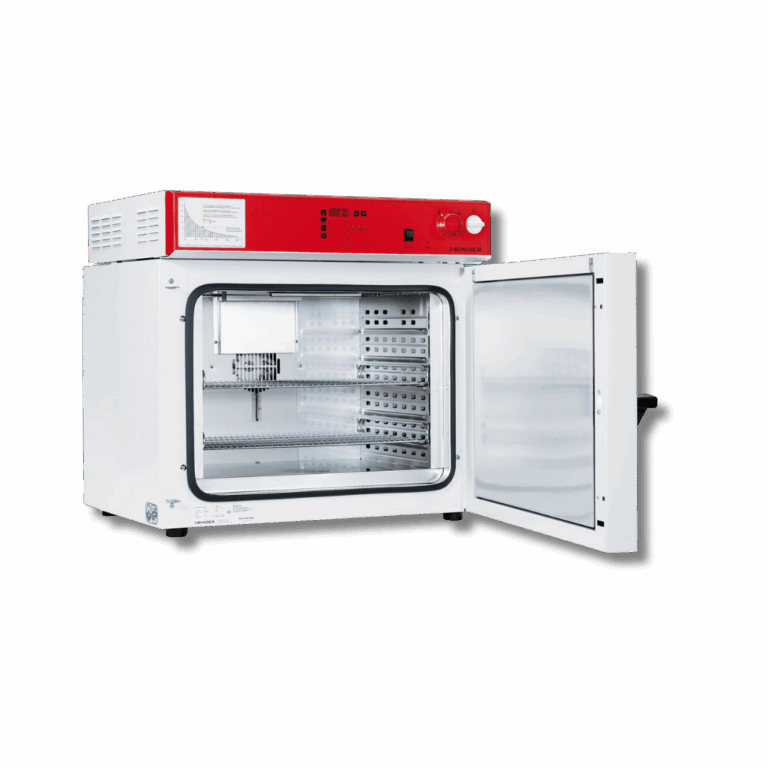 Binder Safety Drying Chambers