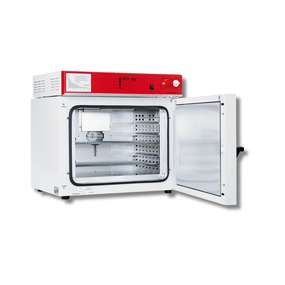 Binder Safety Drying Chambers