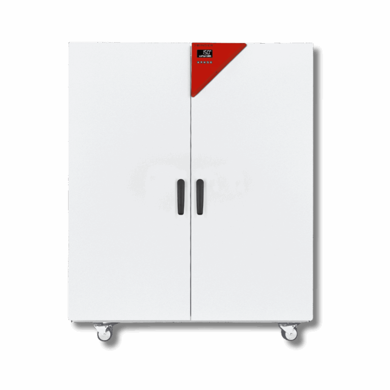 Binder Standard Incubators