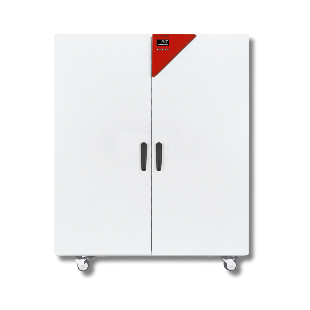 Binder Standard Incubators