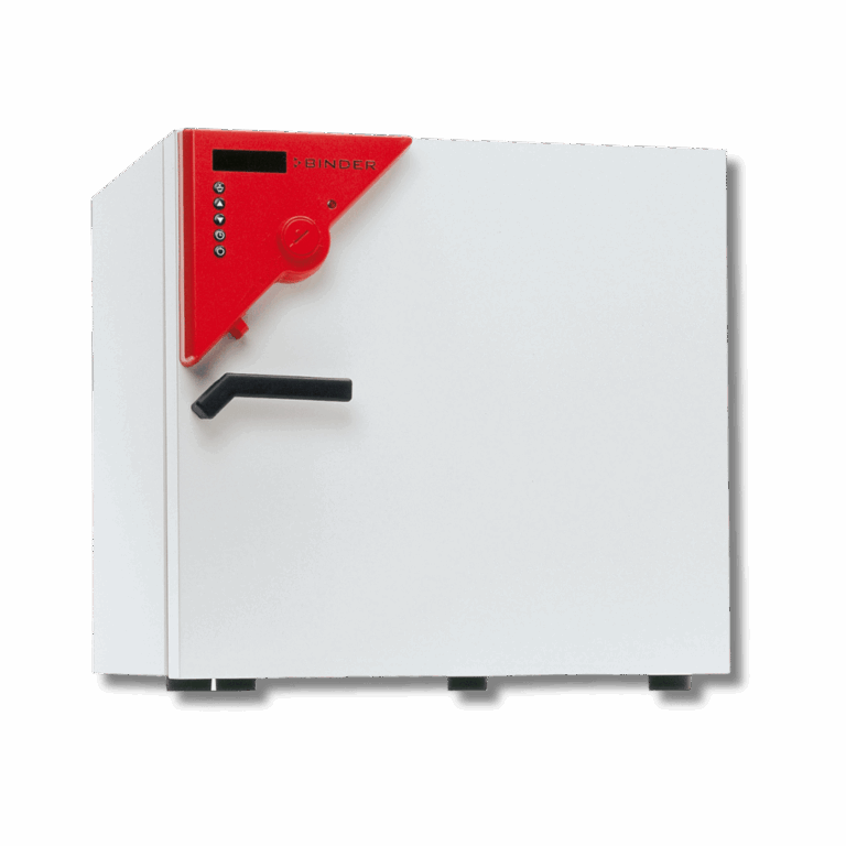 Binder Standard Incubators