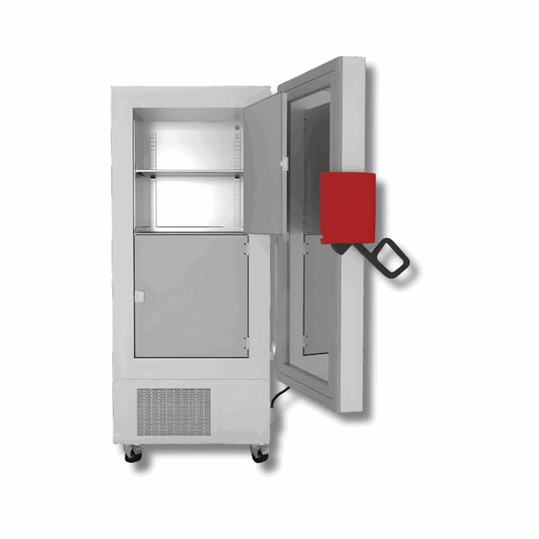 Binder Ultra-low Temperature Freezers