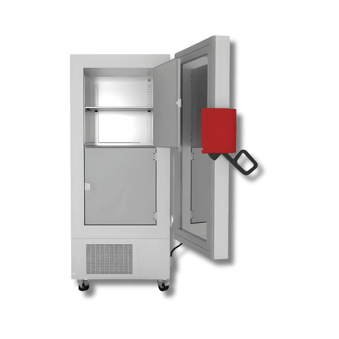 Binder Ultra-low Temperature Freezers