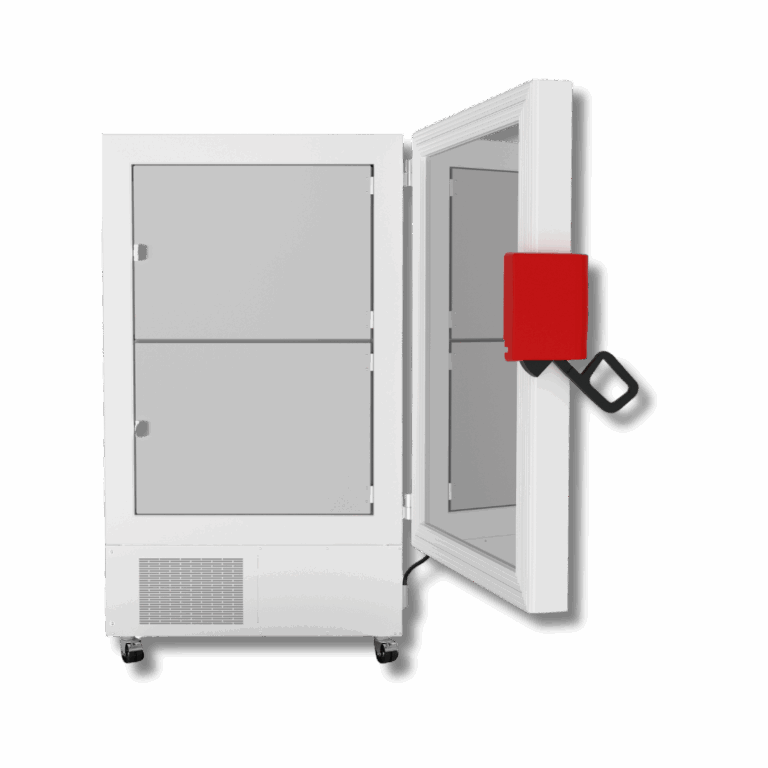 Binder Ultra-low Temperature Freezers
