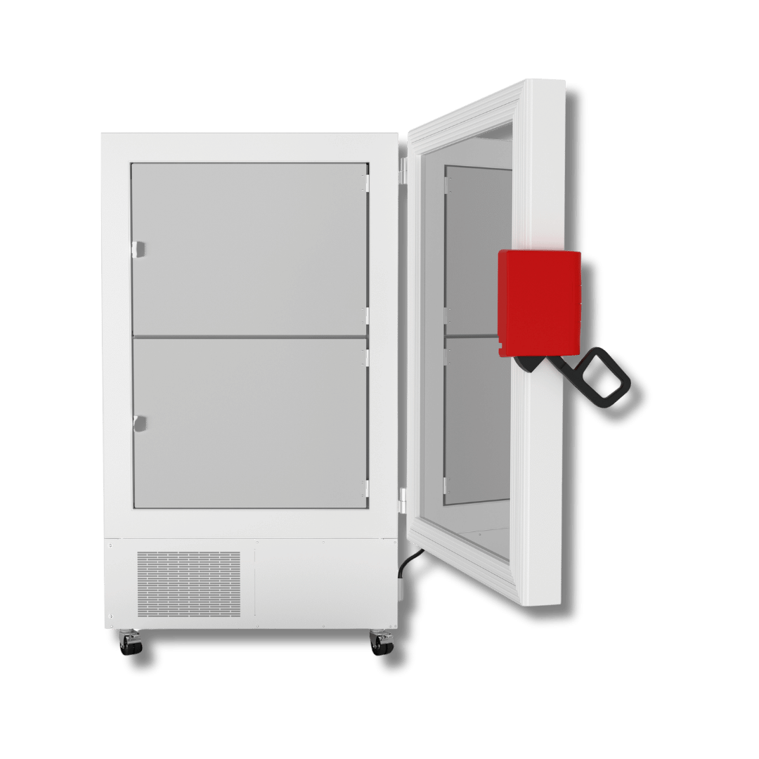 Binder Ultra-low Temperature Freezers