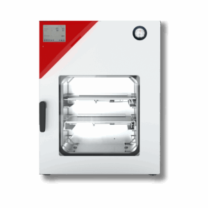 Binder Vacuum Drying Chambers