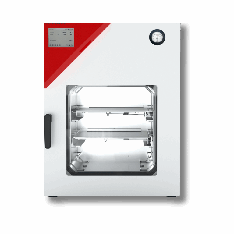 Binder Vacuum Drying Chambers