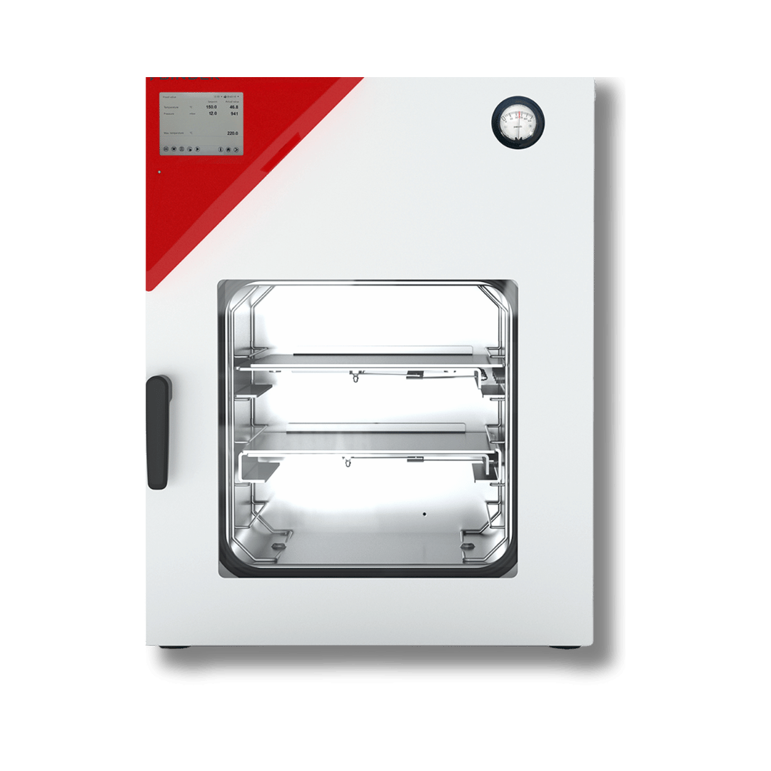 Binder Vacuum Drying Chambers