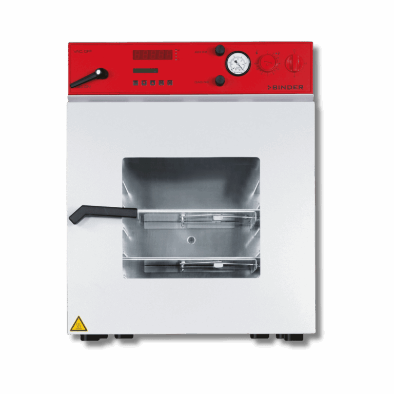 Binder Vacuum Drying Chambers