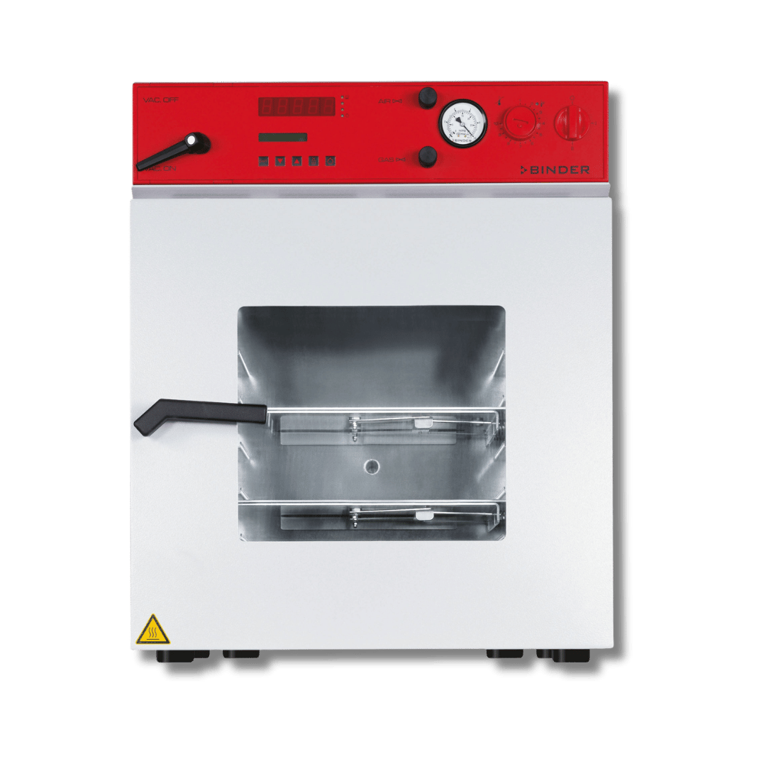 Binder Vacuum Drying Chambers