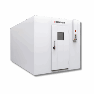Binder Walk-in Chambers
